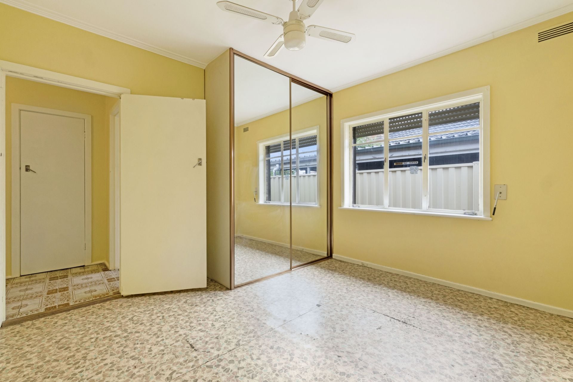 Classic Brick Home With Room To Grow