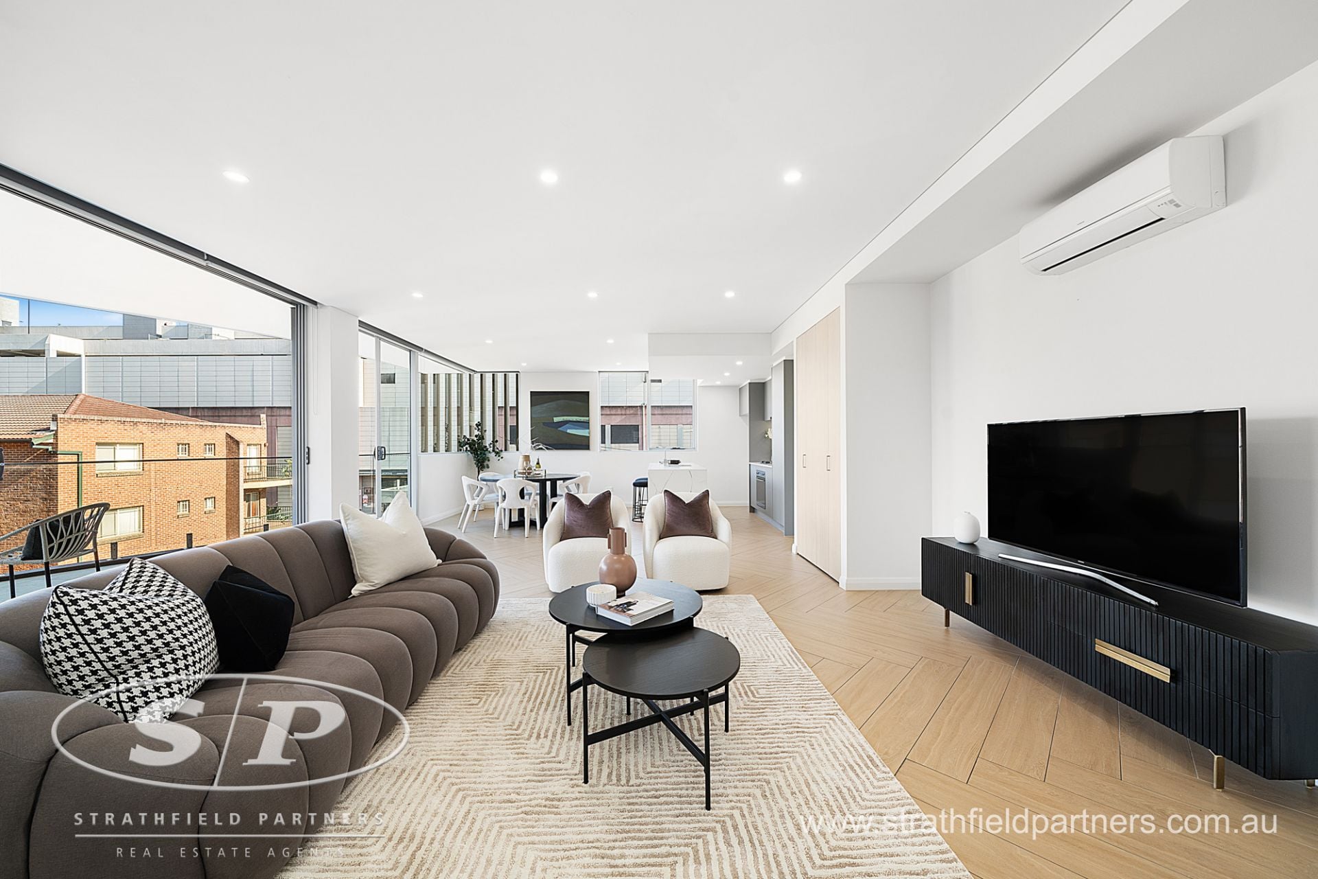 2C/88 Burwood Road Burwood NSW, Burwood - Thumbnail 7