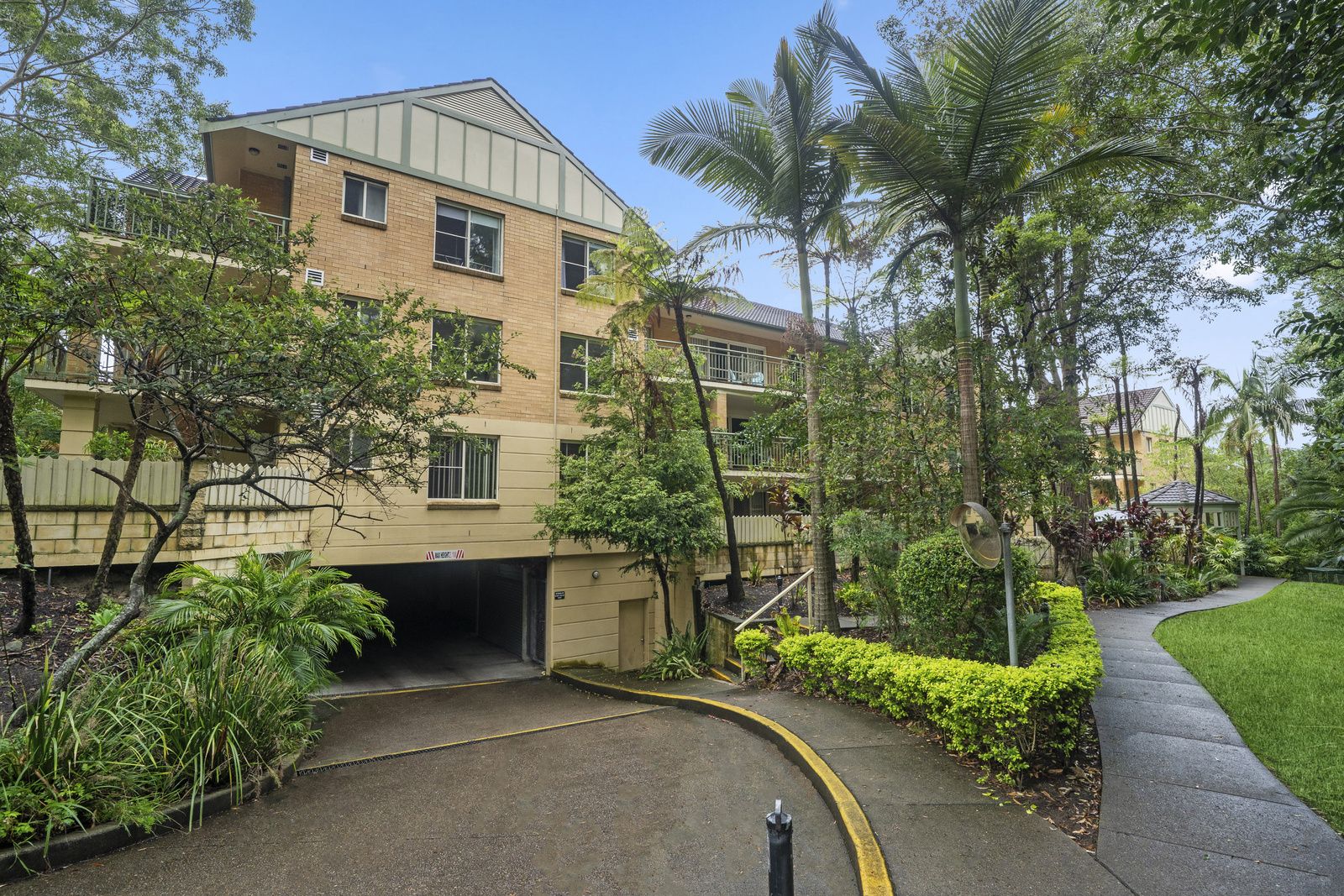 42/21 Water Street, Hornsby NSW, Hornsby - Thumbnail 3