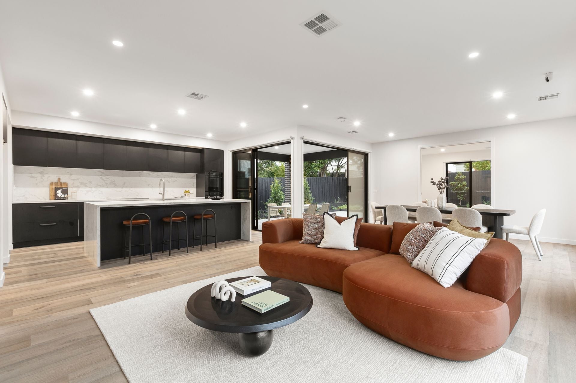 100 David Street, Hampton, Hampton - Thumbnail 3