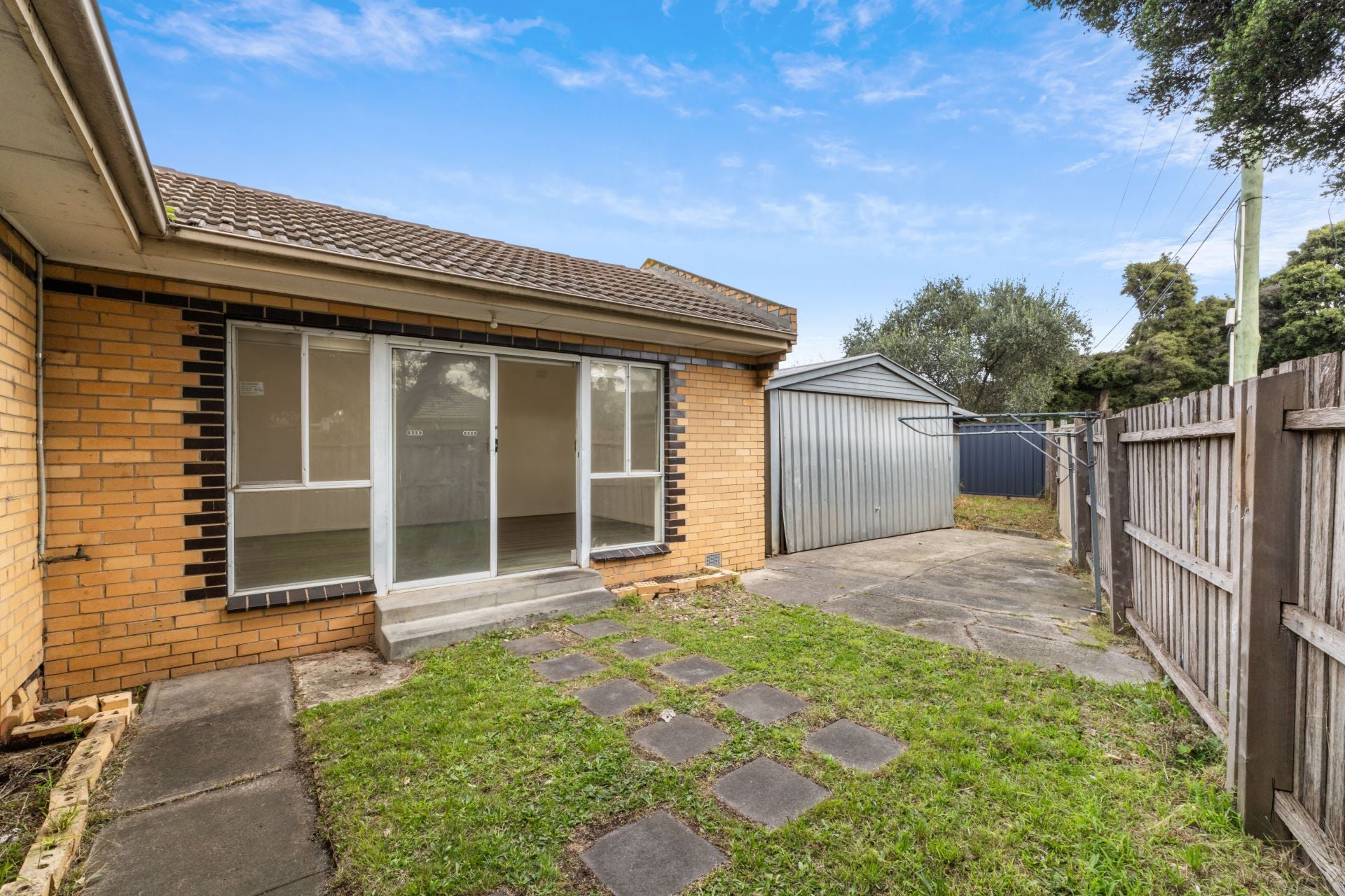 A Solid Family Foundation With Exciting Potential
