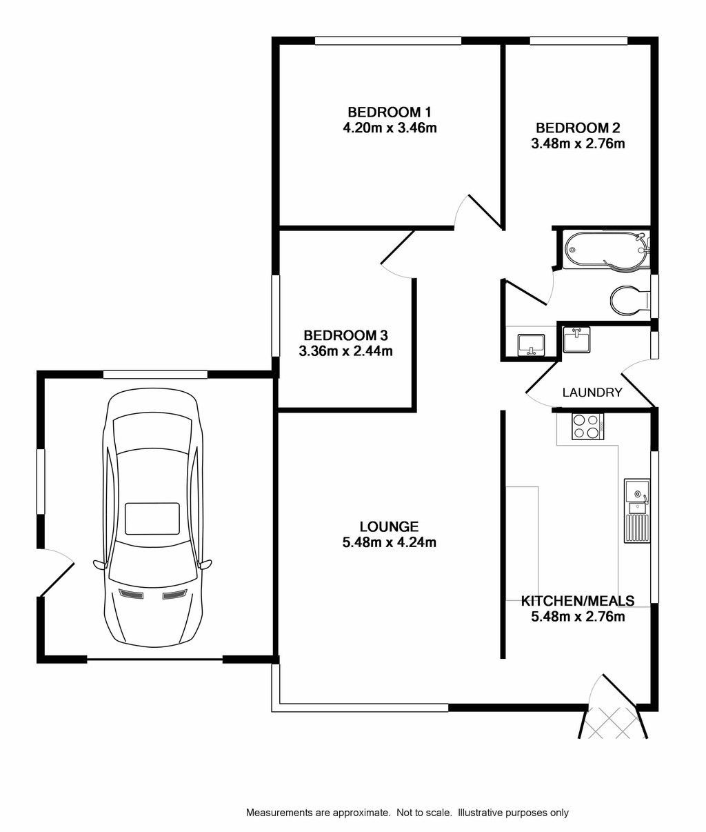 SOLD BY RUSSELL WYER & MICHELLE BALABKA