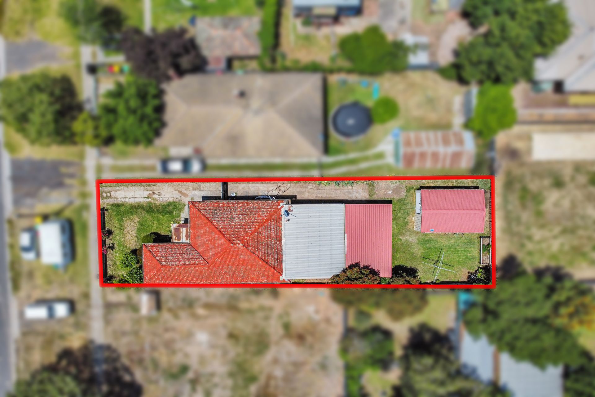 45 Bayne Street, North Bendigo, North Bendigo, North Bendigo - Thumbnail 3