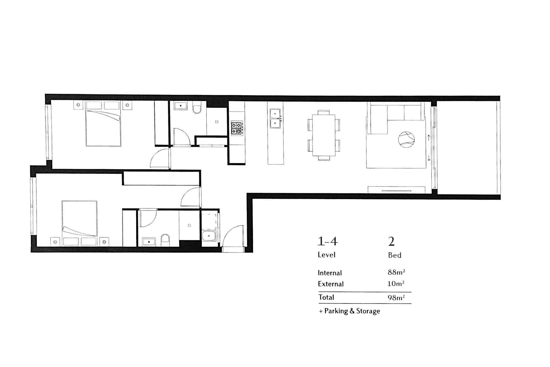 If lifestyle means everything then STOP your search and book an inspection here