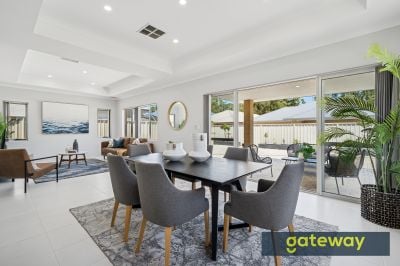 4 Windermere Circuit, Success