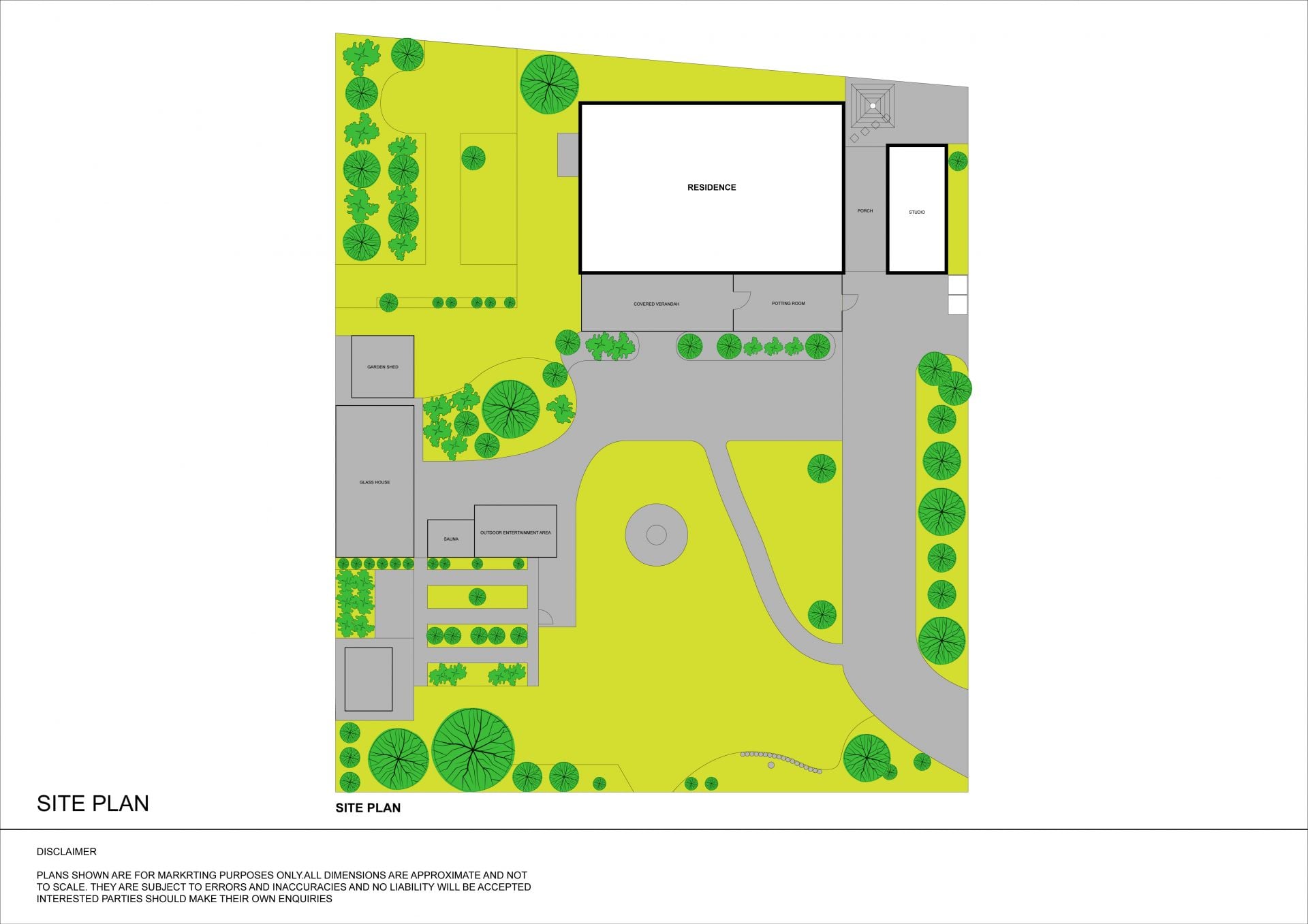 Sustainable Lifestyle Property with, Flexibility and Space to Grow