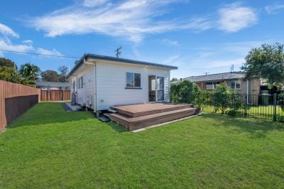 Cessnock 67A Mavis Street