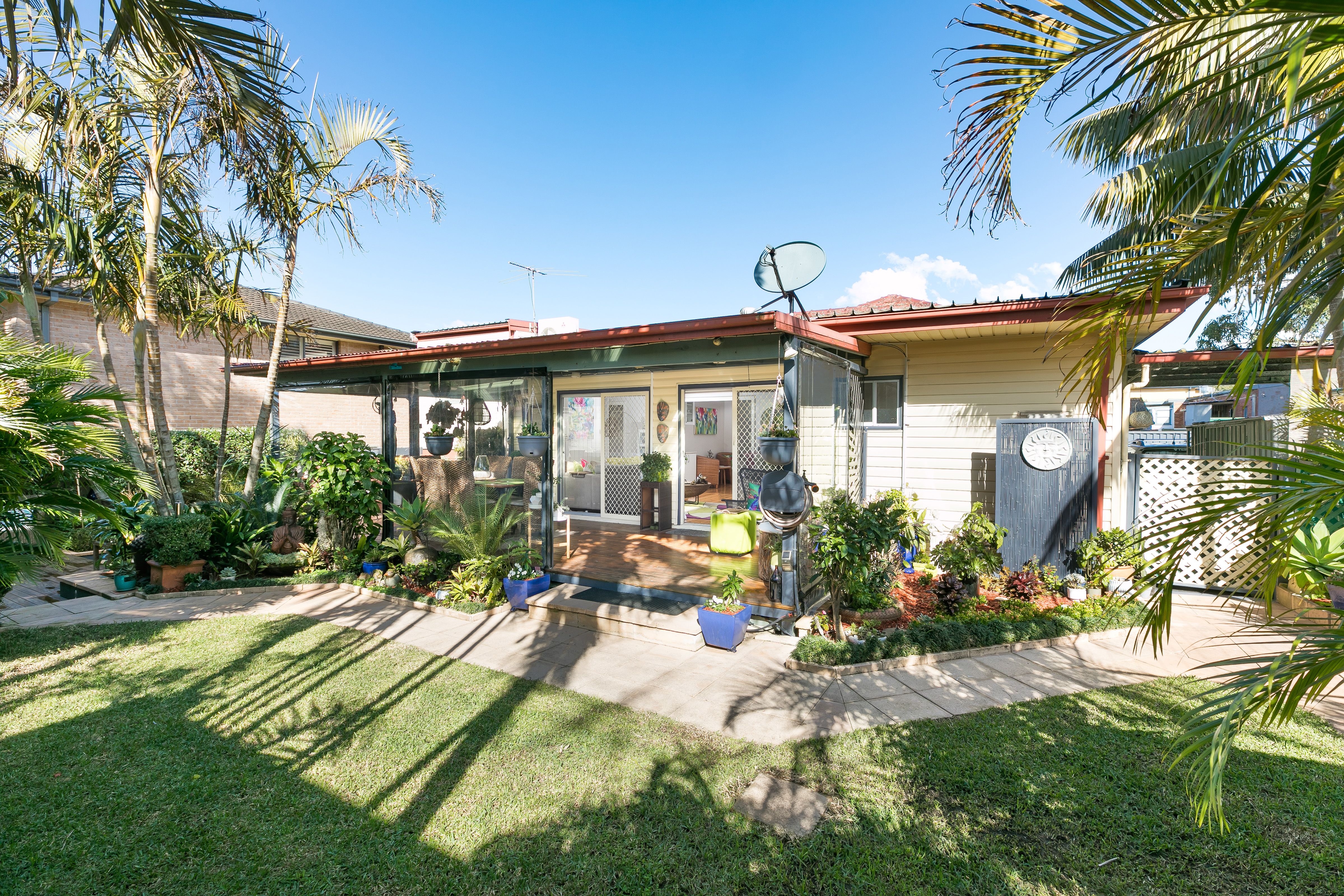 7 Winkin Avenue, GYMEA BAY, Gymea Bay - Thumbnail 8