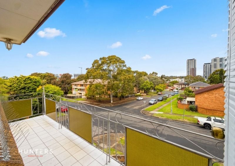 4/33 Manchester Street, Merrylands