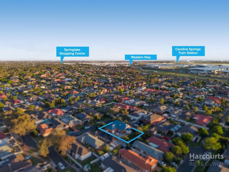 11 Macedon Close, Caroline Springs