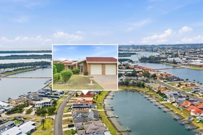 150 River Park Road, Port Macquarie