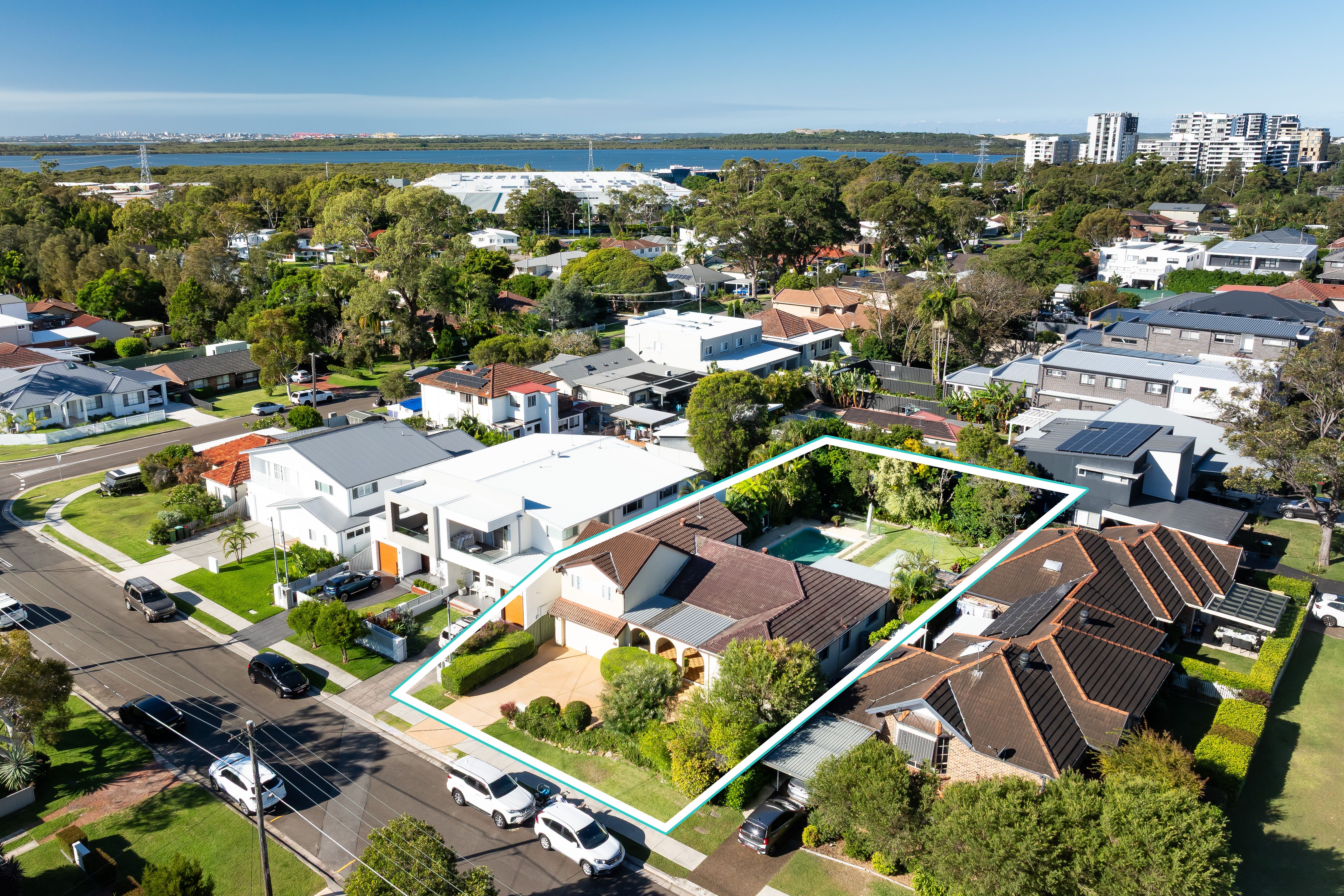 24 Yathong Road Caringbah 2229