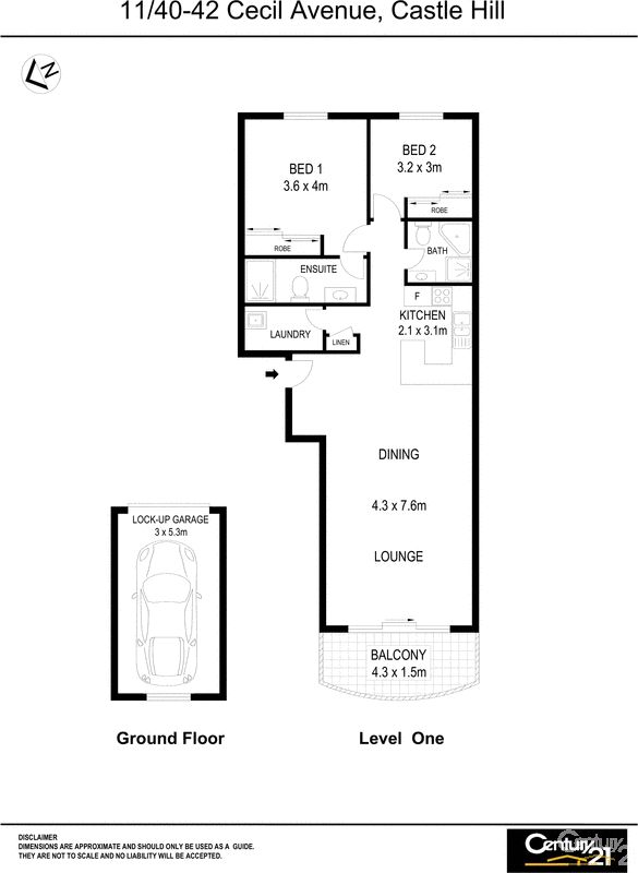 SOLD BY MARTIN BALDACCHINO - PHONE 0403 474 459 FOR MORE INFORMATION!