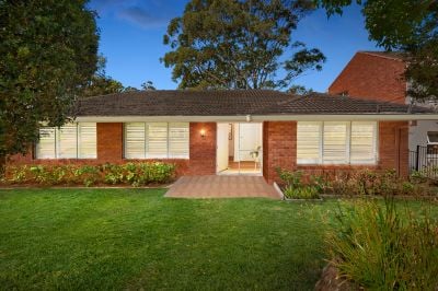 Frenchs Forest 9 Jindabyne Street