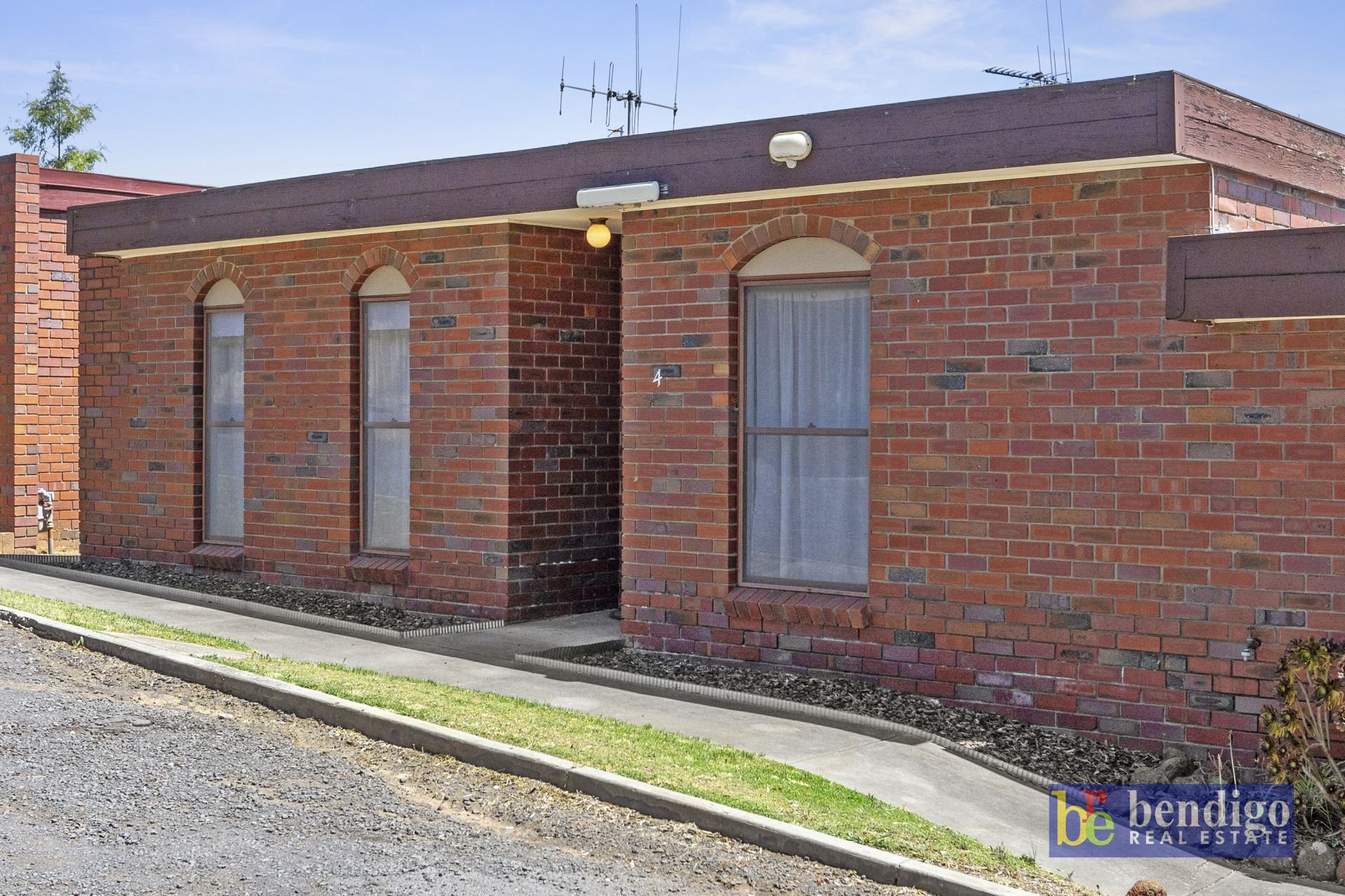 4/23 Moran Street Long Gully VIC, Gully - Thumbnail 2