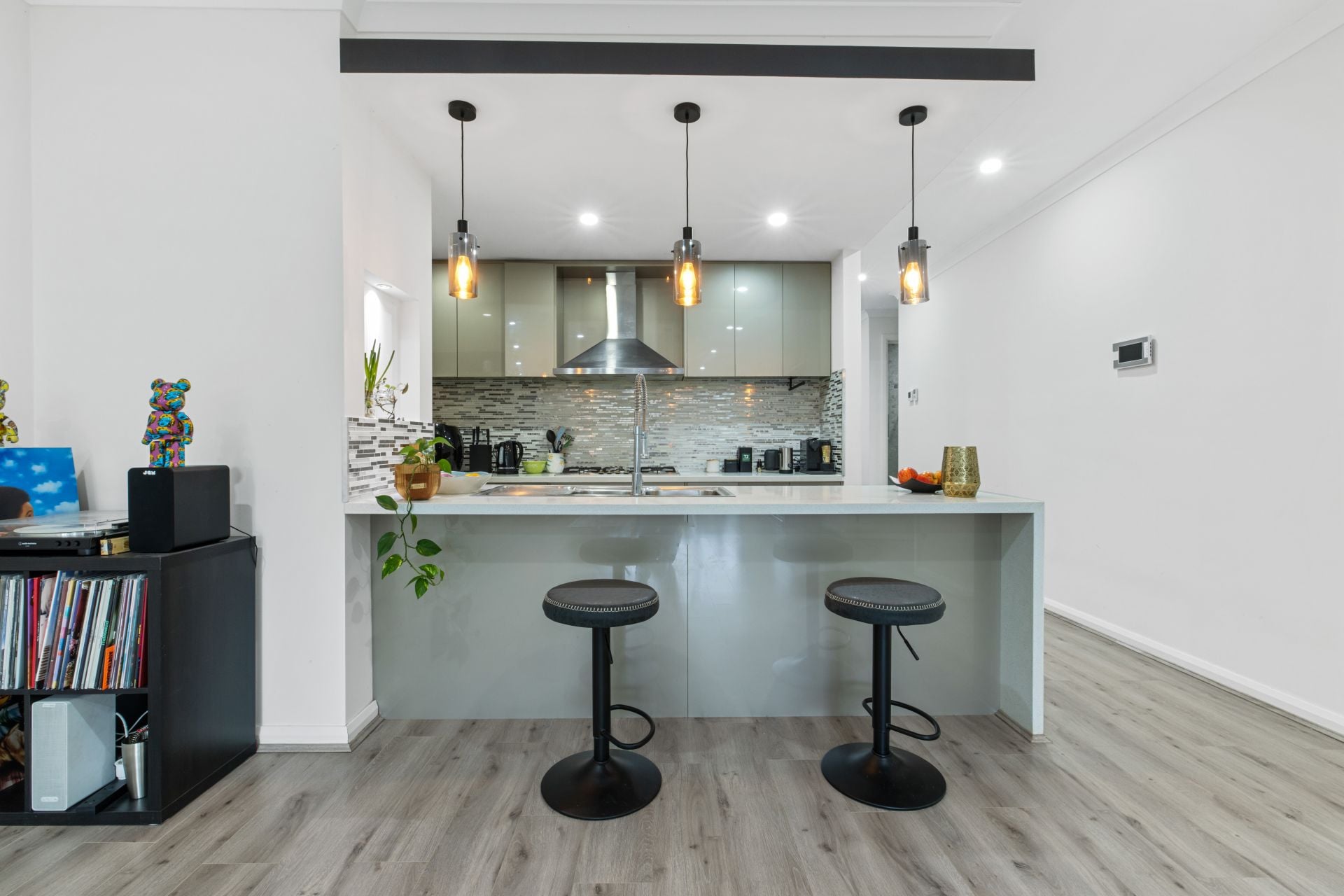 Modern Family Living at 20 Daintree Entrance, Donnybrook