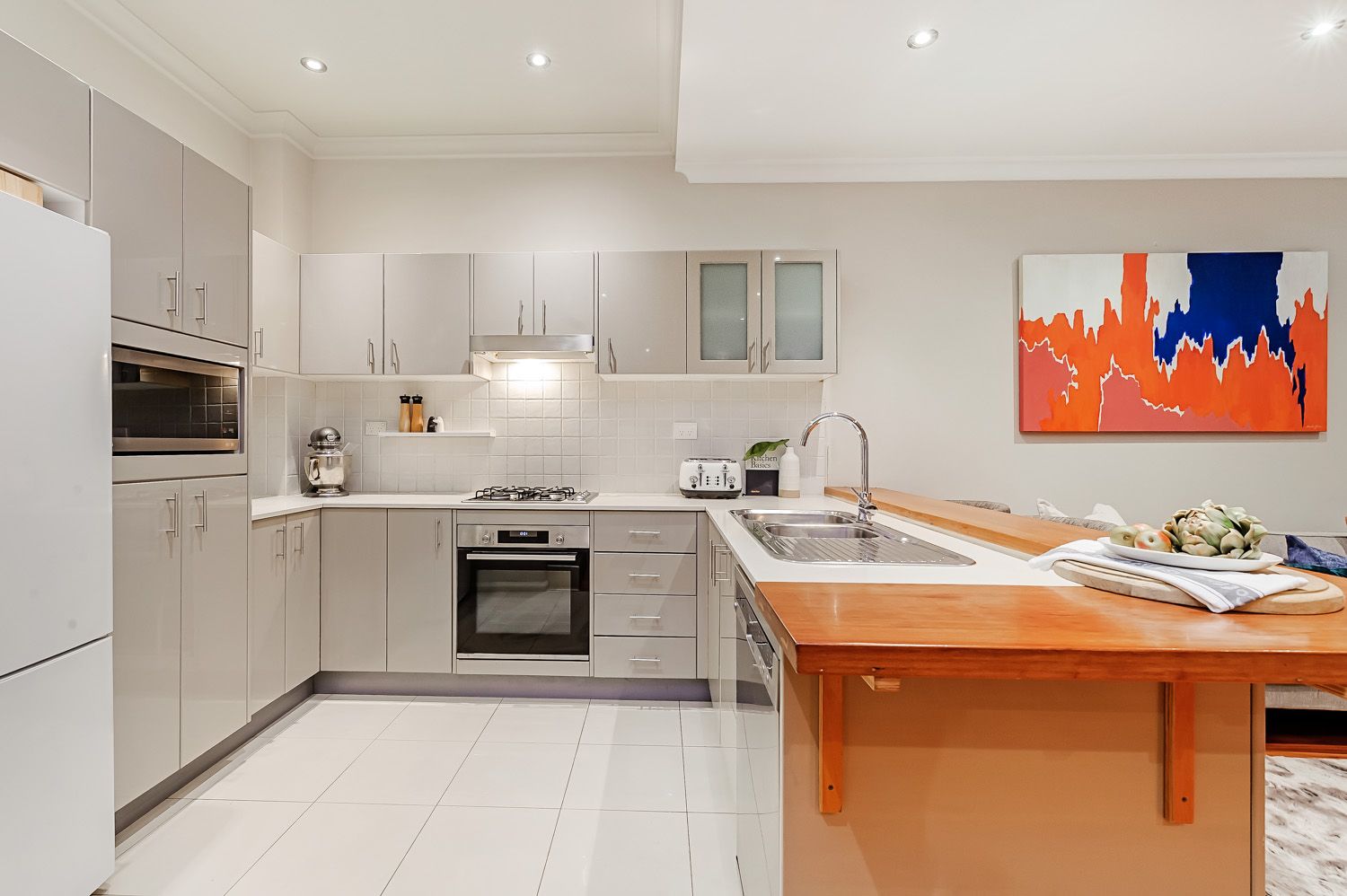 13/6-12 Nursery Street, Hornsby, Hornsby - Thumbnail 3