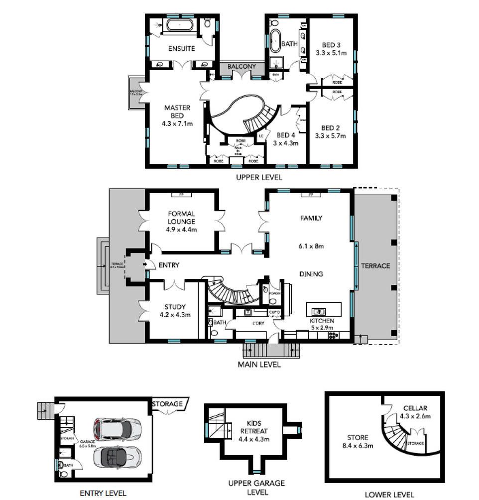 Sold By Stone Greenwich
