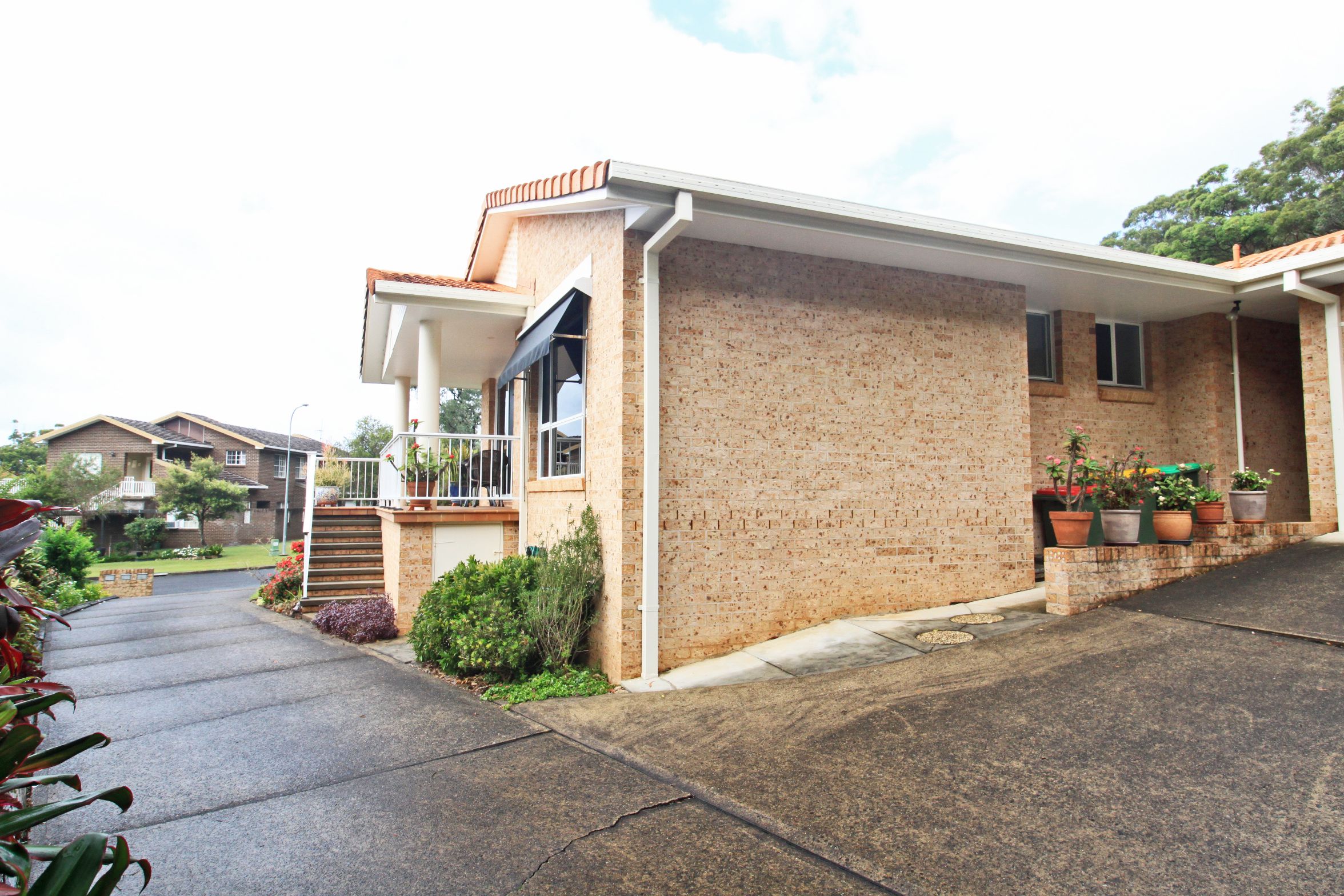 1/28 Blackbutt Crescent, LAURIETON NSW 2443