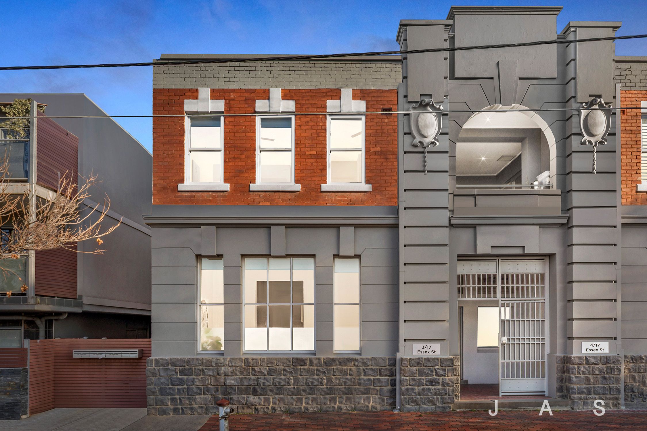 3/17 Essex Street Footscray VIC, Footscray - Thumbnail 4