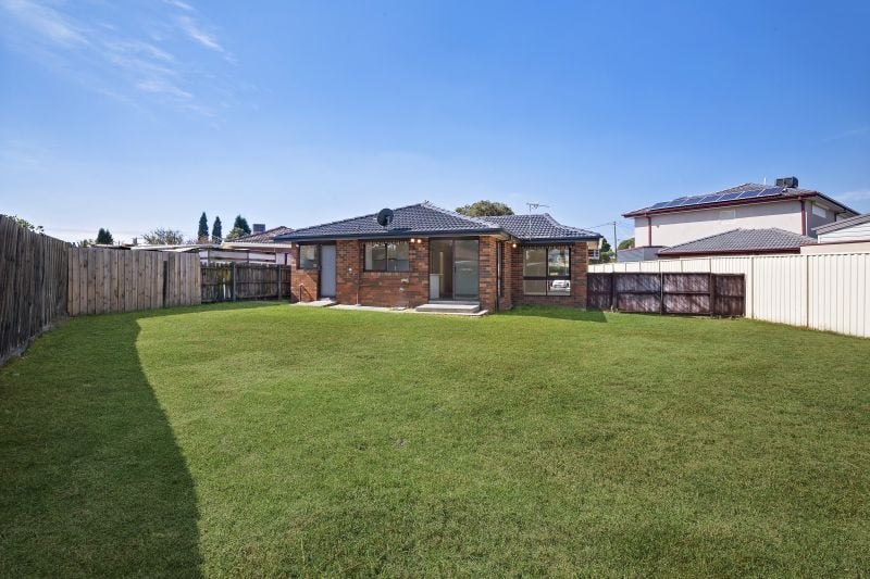 3 Ziema Court, Thomastown