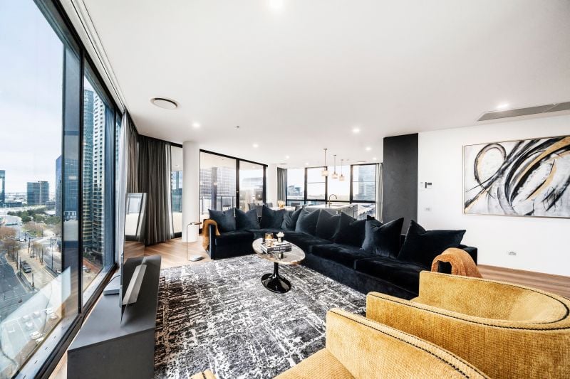 Level 17/1704/565 Flinders Street, Melbourne