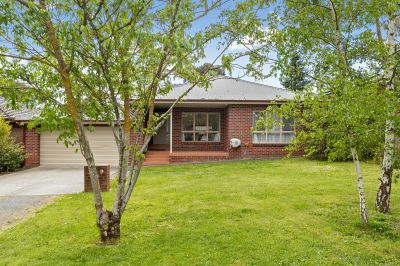 Buninyong 306 Russell Street