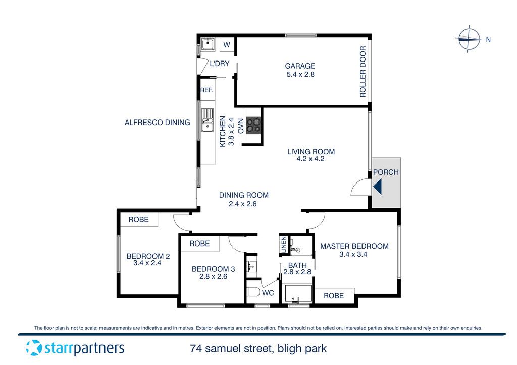 Picture Perfect First Home or Investment