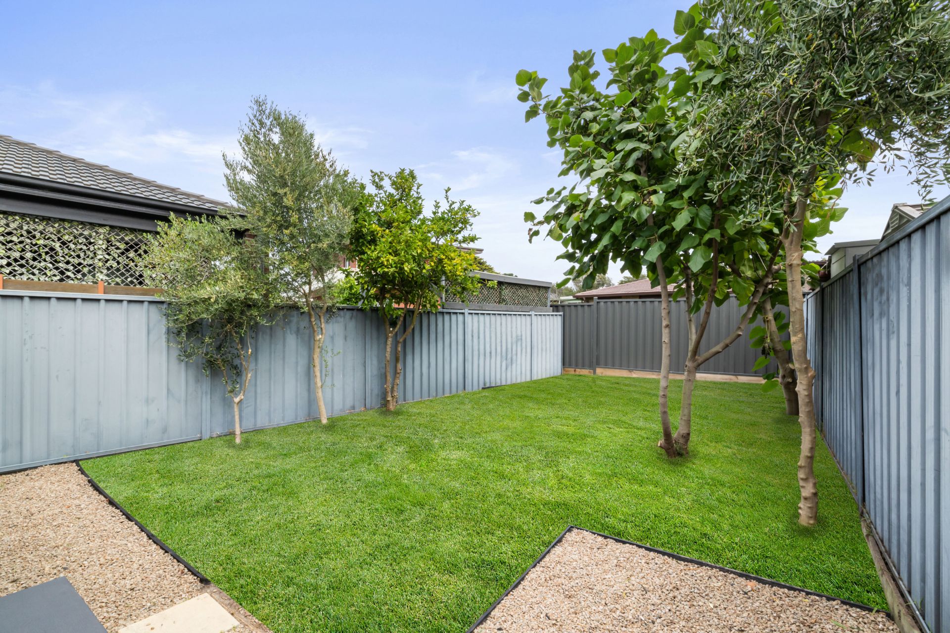 Spacious Dimensions, Stylish Design And So Close To The Beach