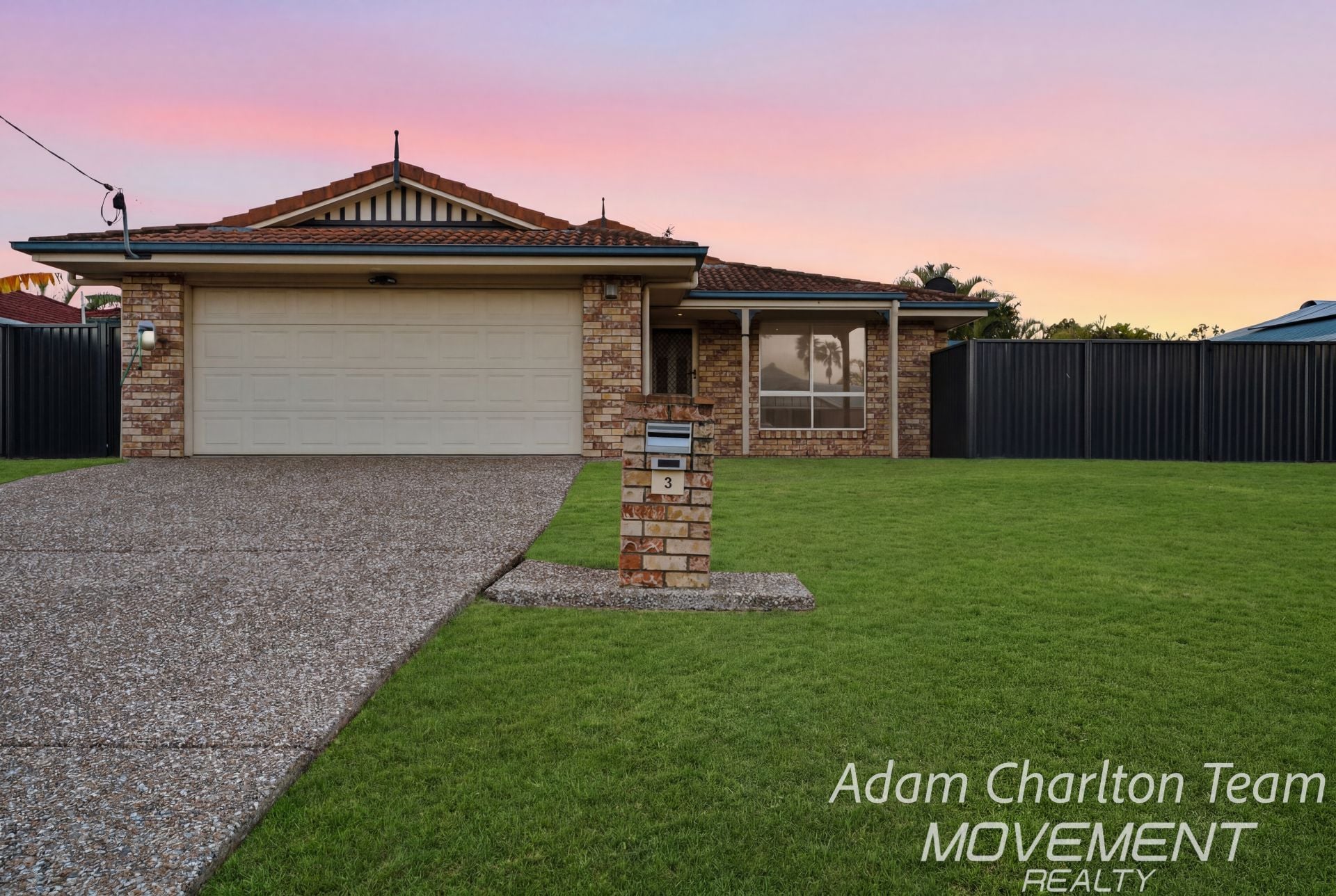 3 Camille Court, Caboolture South, Caboolture South - Image 1
