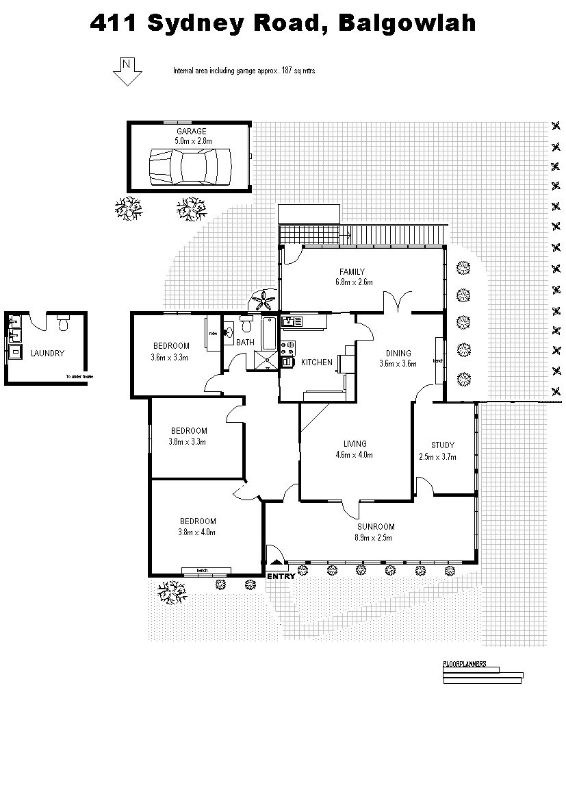 SOLD - PRIME DEVELOPMENT OPPORTUNITY - CORNER LANDMARK POSITION
