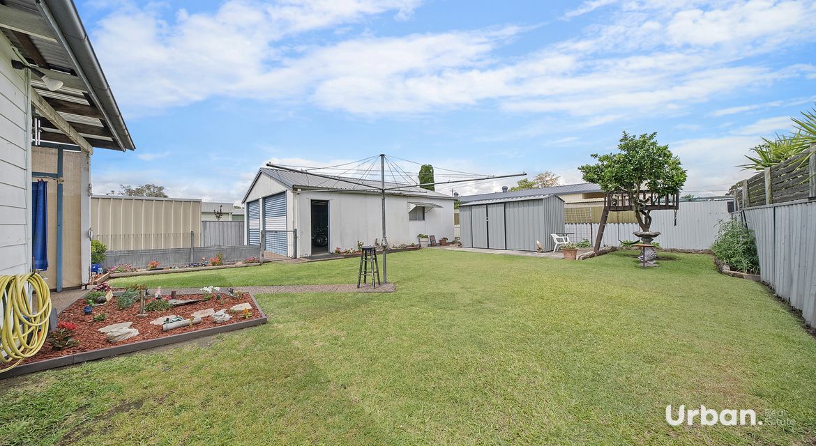 Cessnock 33 Shedden Street