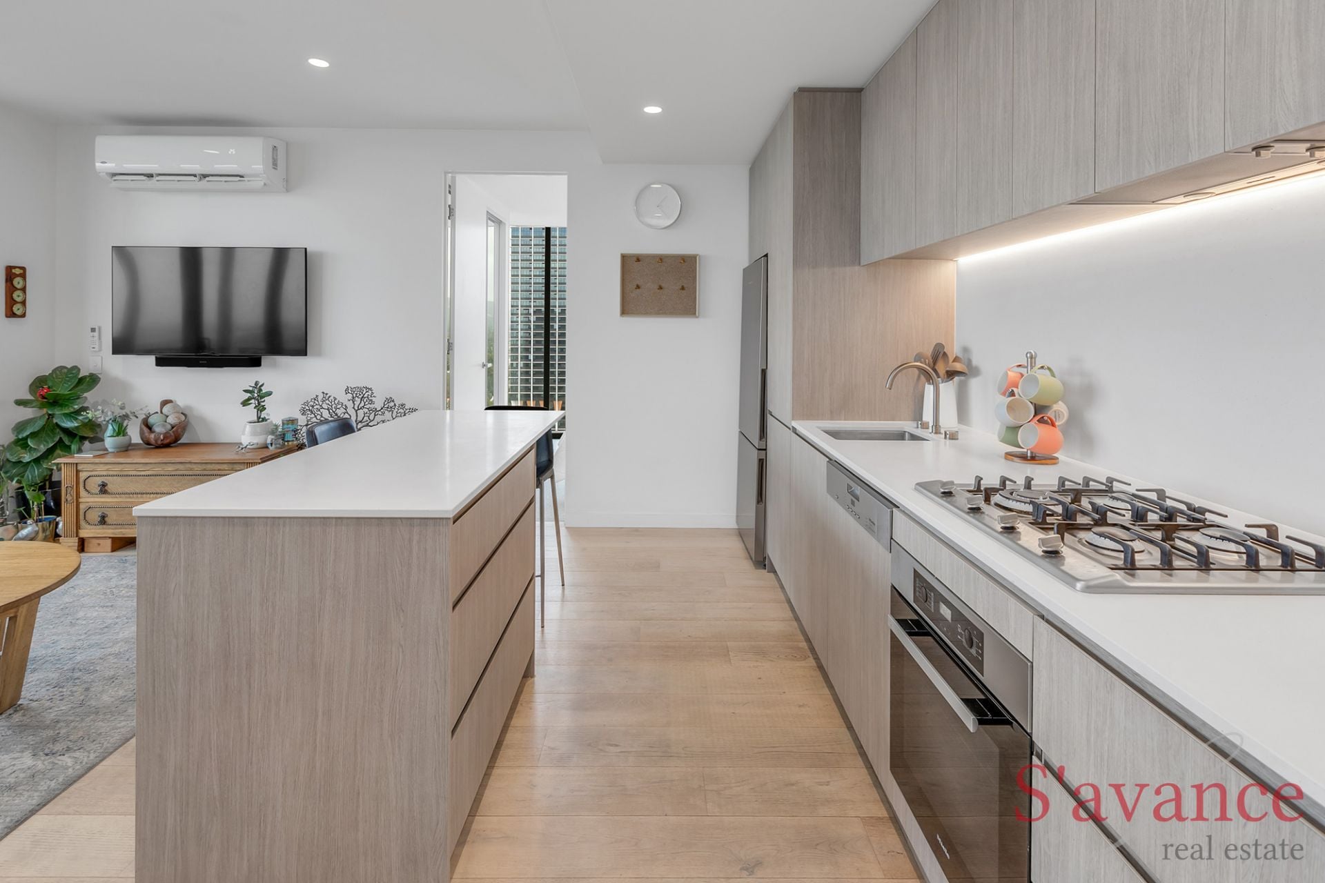 2204/17 Austin Street Adelaide SA, Adelaide - Thumbnail 8