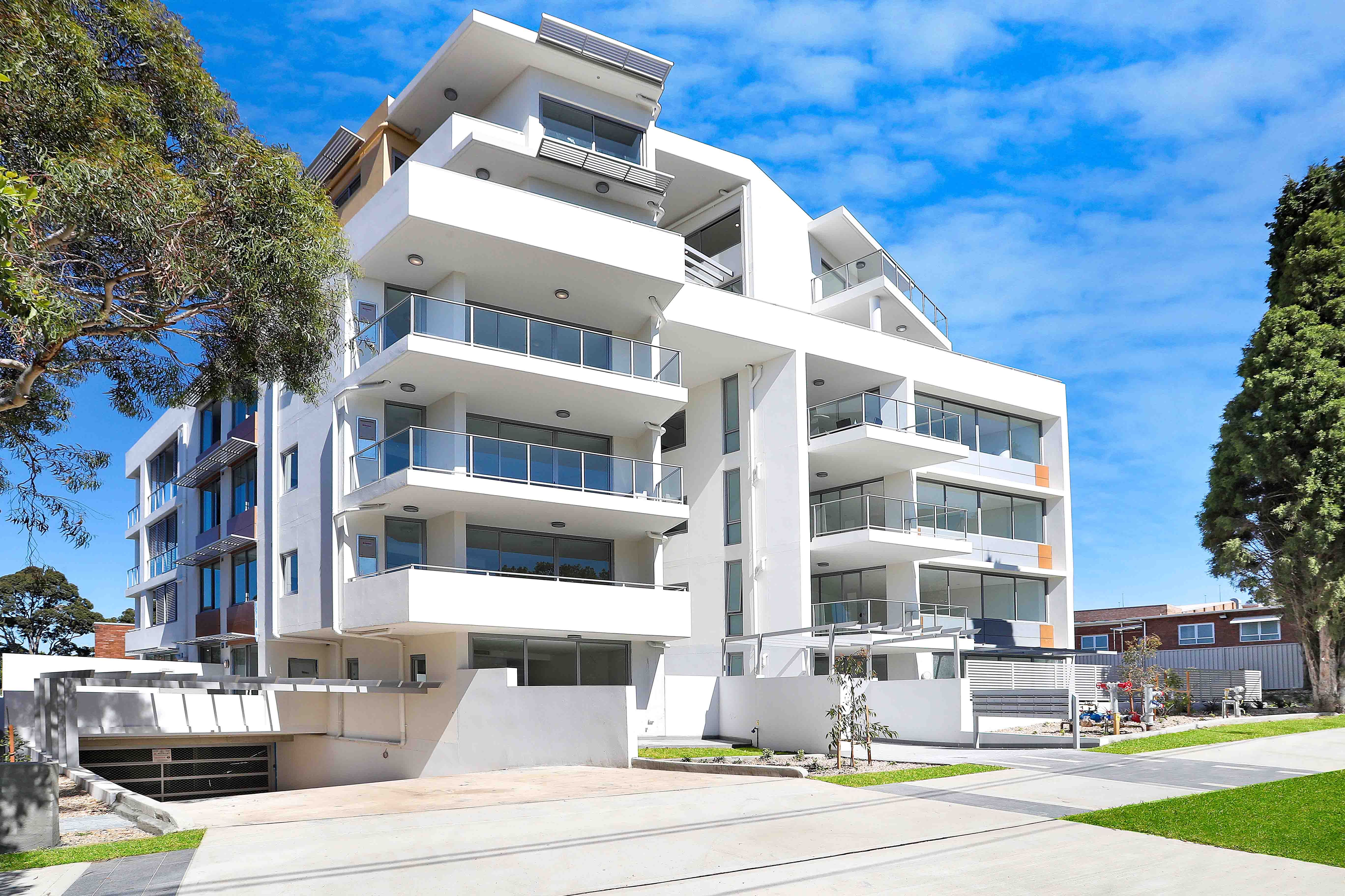 103/40-42 Kiora Road MIRANDA 2228