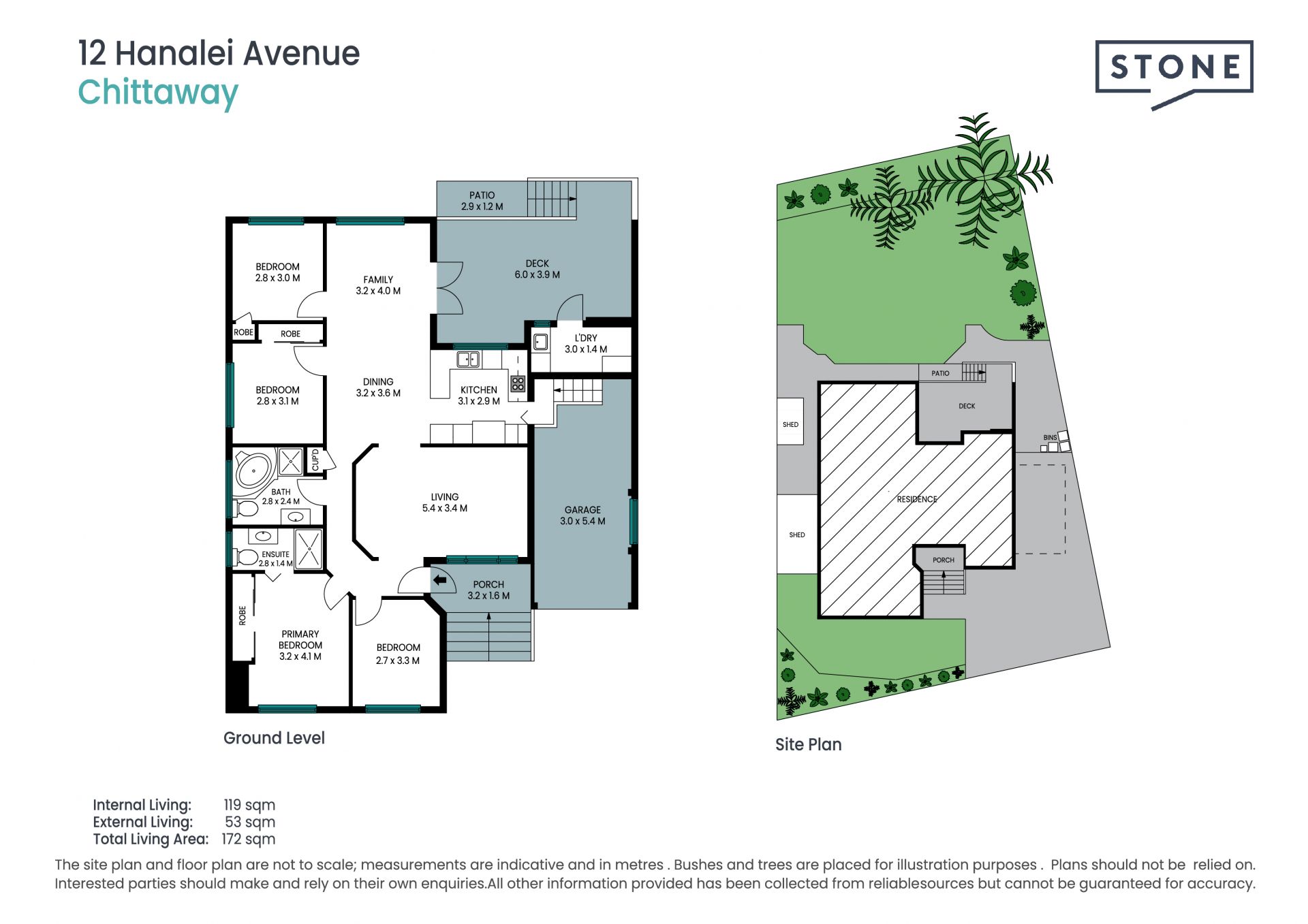 Family home in sought after pocket