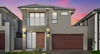 Marsden Park, 19 Sparrowhawk Street (Melonba)