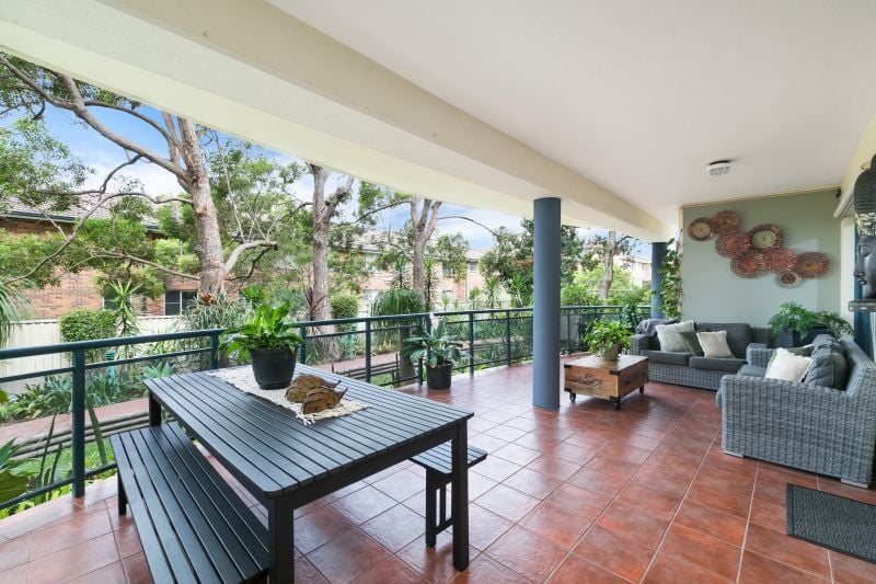 13/8-10 Croydon Street CRONULLA 2230