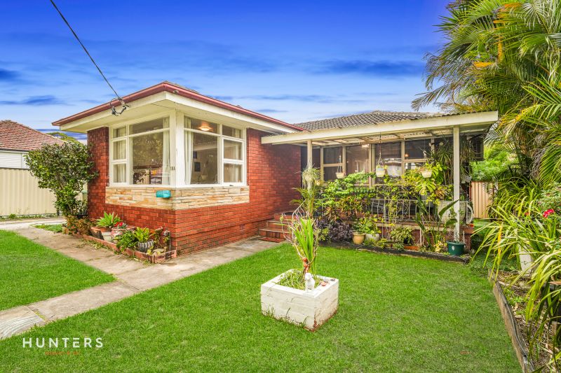 18A Elsham Road, Auburn