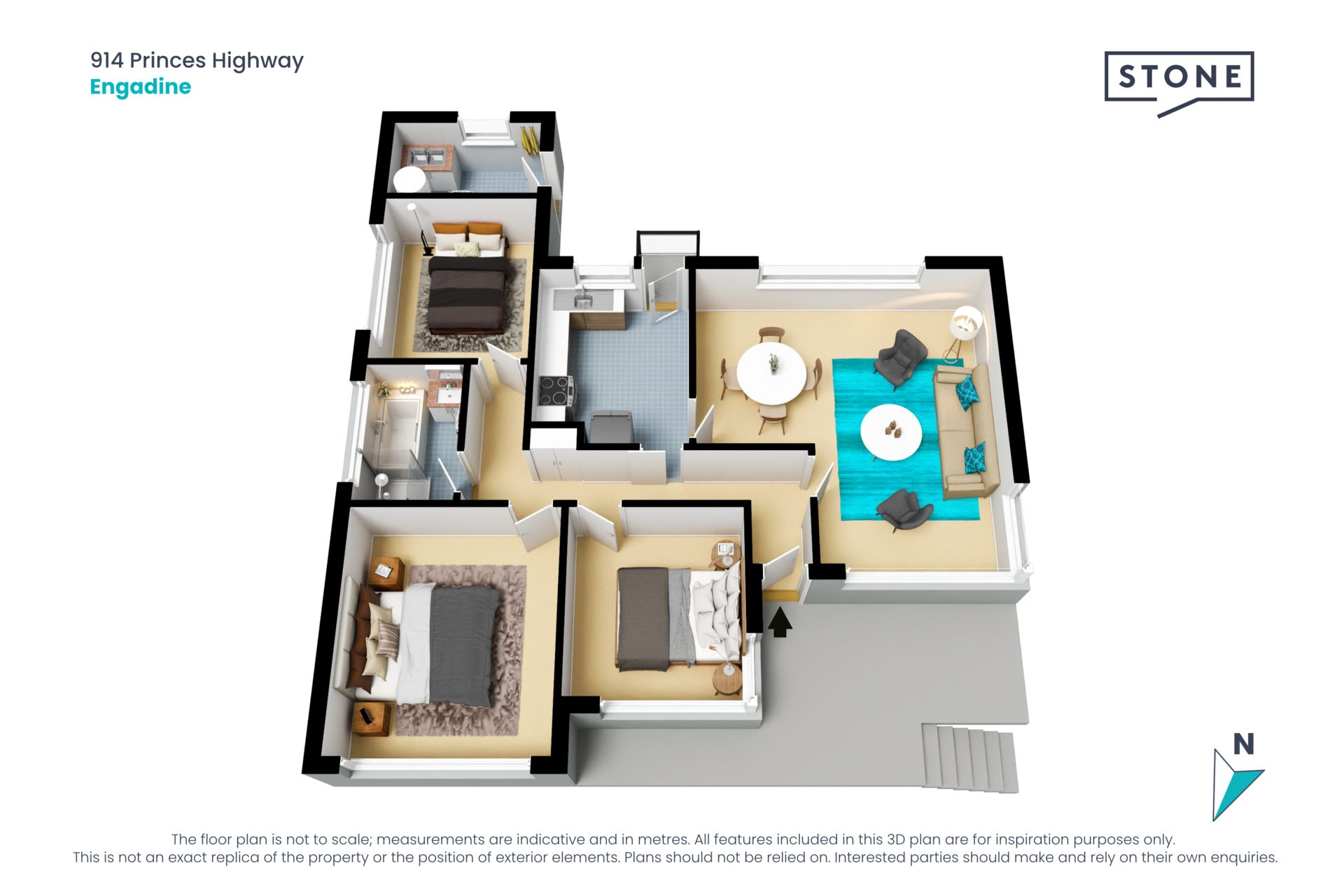 Original family home with great future potential