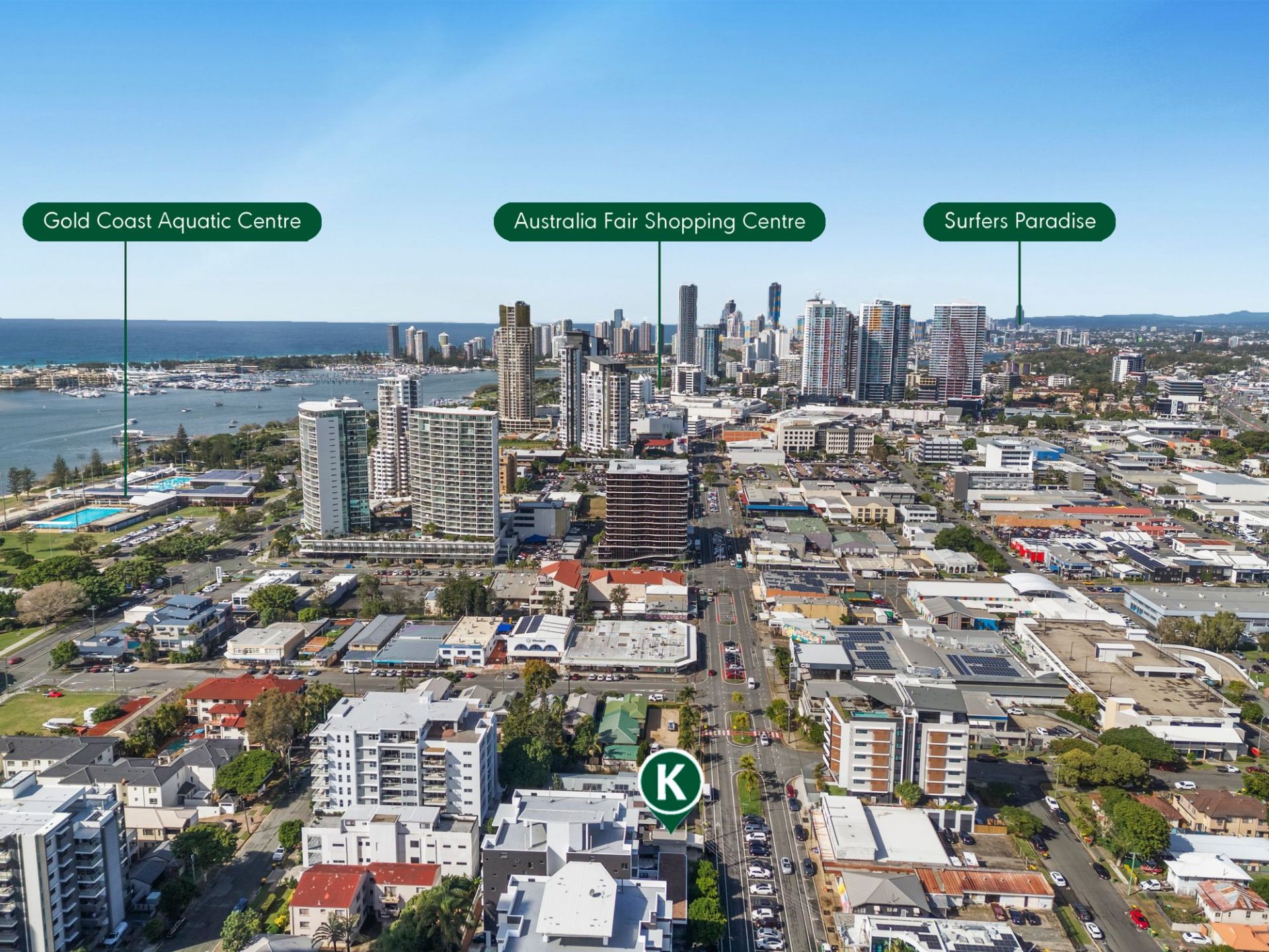 163 Scarborough Street Southport QLD, Southport - Thumbnail 2