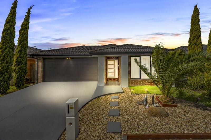 18 Litoria Way, Kalkallo