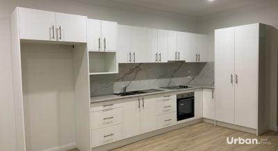 South Wentworthville 12a Brewer Crescent