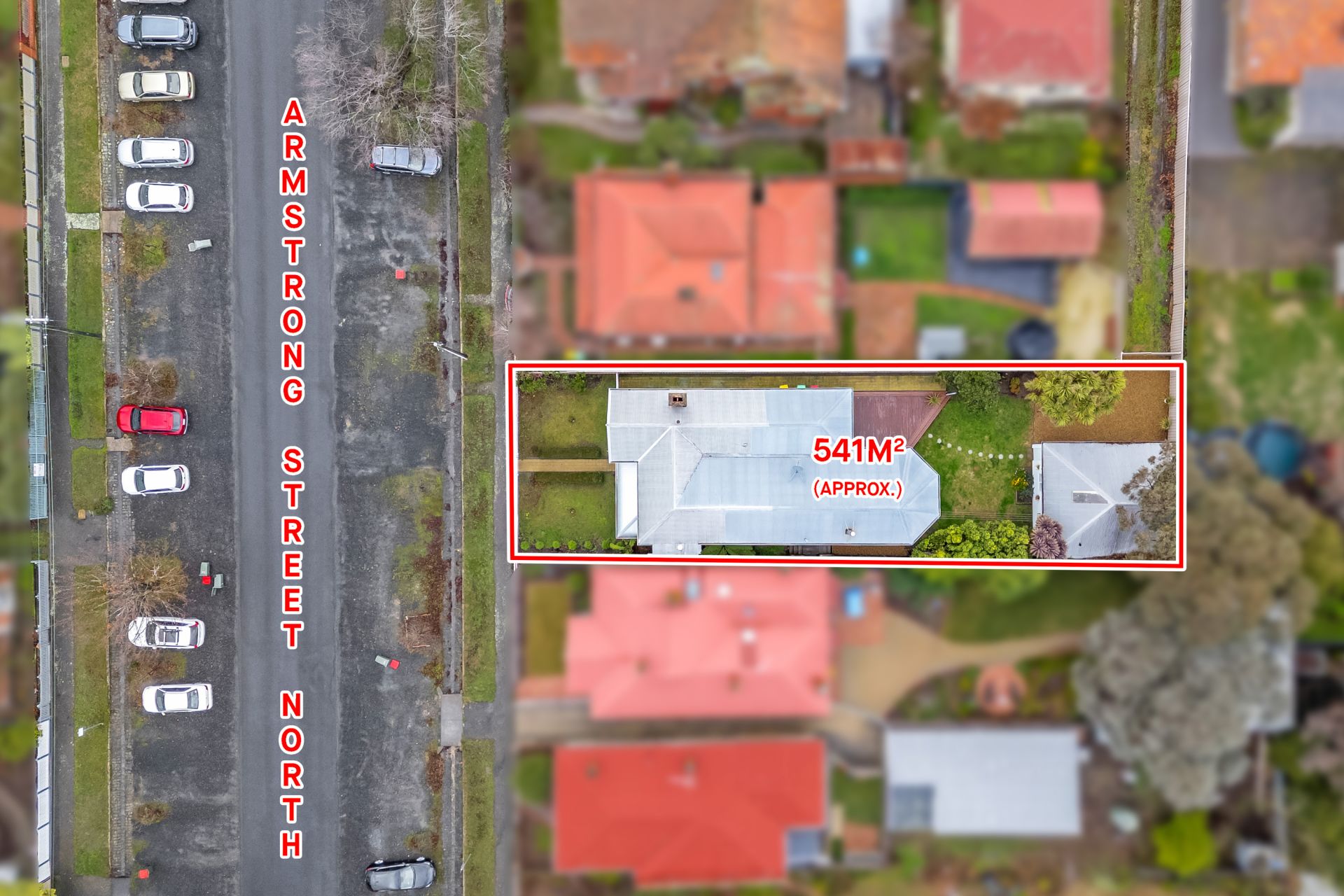324 Armstrong Street North, Soldiers Hill, Soldiers Hill - Thumbnail 3