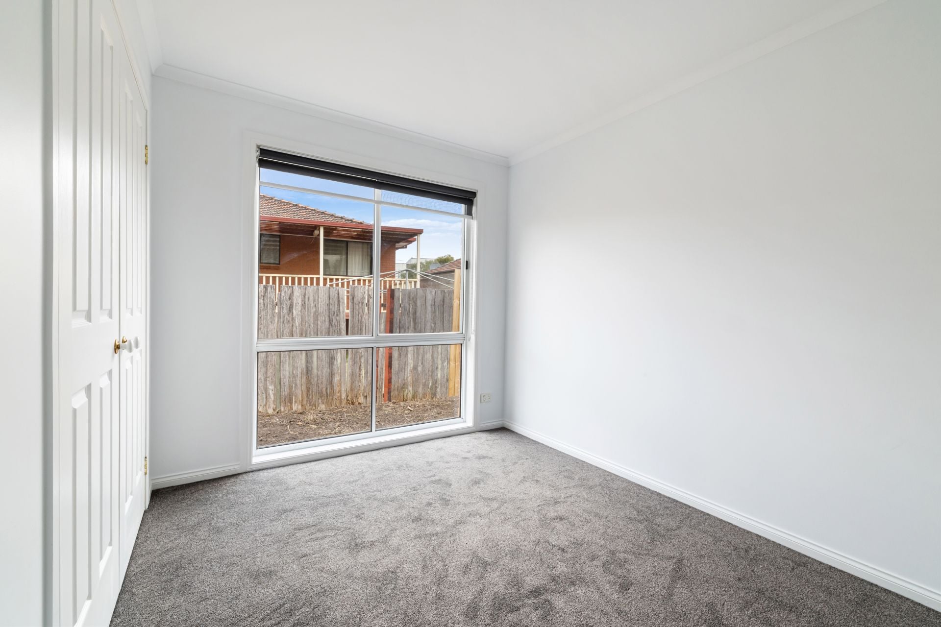 Renovated 3-Bedroom Home