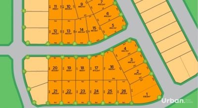 90 Tahmoor Road Tahmoor NSW 2573 - Land FOR SALE #8468395 - https://www.ulh.com.au