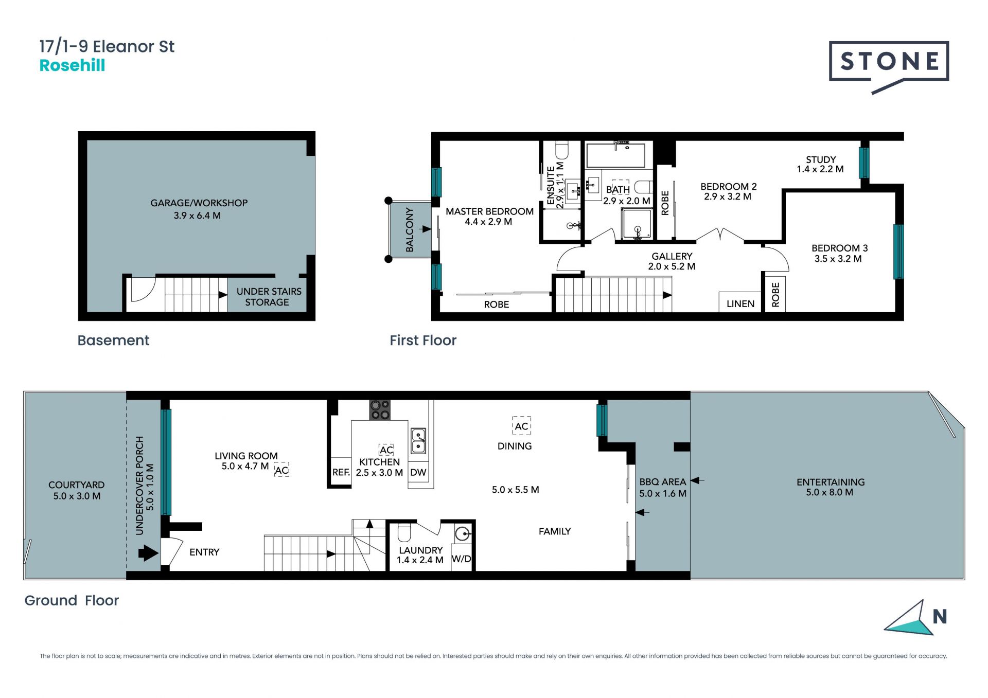 Exceptional Townhouse
