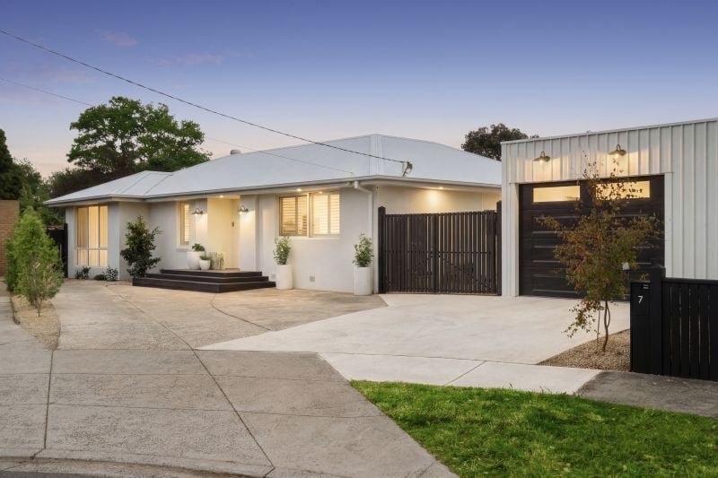 7 Aldous Court, Epping