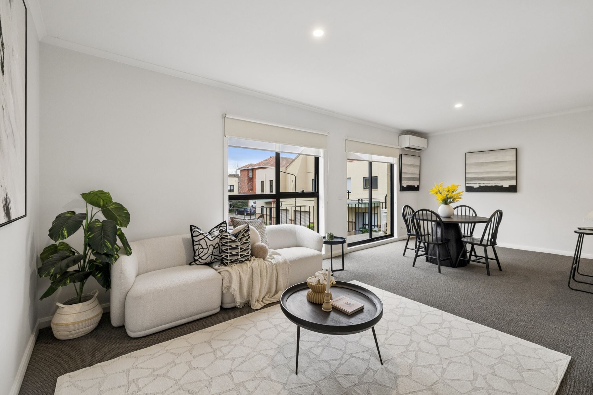 Resort Style Living In The Inner North