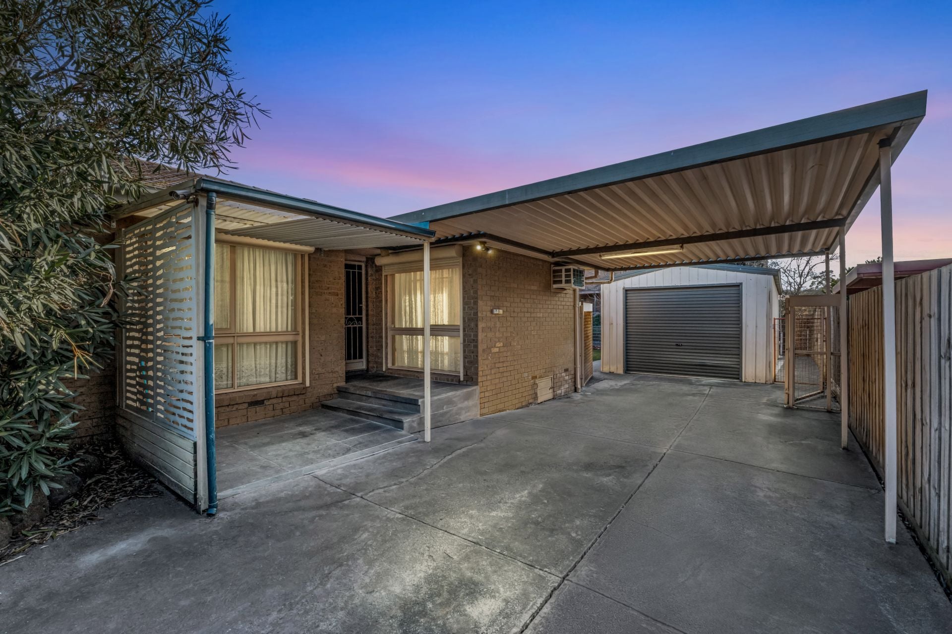 Packed With Potential In A Sought After Pocket