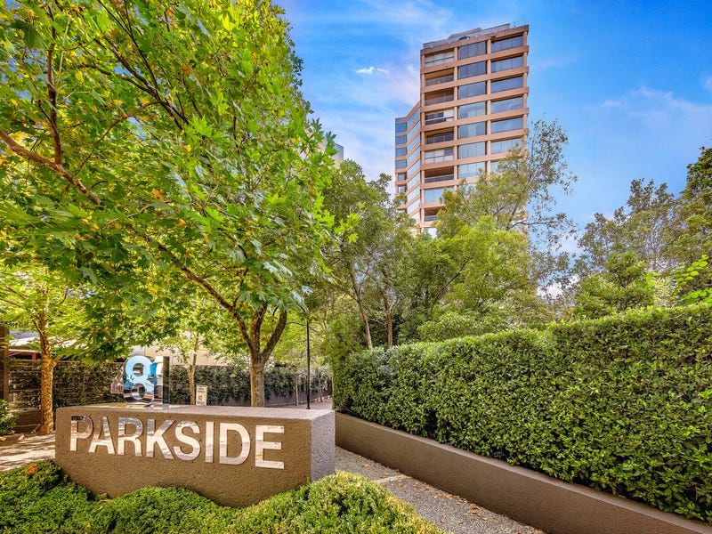 2E/481 St Kilda Road, Melbourne, Melbourne - Thumbnail 3